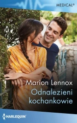 eBook Odnalezieni kochankowie - Marion Lennox epub mobi