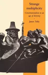 Strange Multiplicity - James Tully