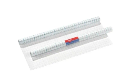 Folia okładkowa 3/0,4 przeźroczysta - HERLITZ