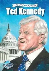 Political Power - Brent Sprecher