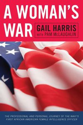 A Woman's War - Harris Gail