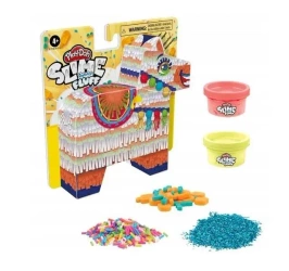Ciastolina slime fluff Play-Doh - HASBRO