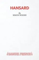 Hansard - Simon Woods