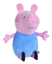 Maskotka Świnka Peppa George 31cm - SIMBA