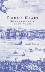 Tiger's Heart - Leslie Rocker