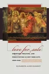 Love for Sale - Clement Elizabeth Alice