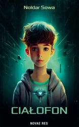 eBook Ciałofon - Noldar Sowa epub mobi