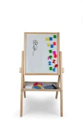 Tablica obrotowa kredowa - 3toysm