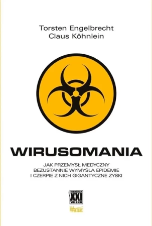 Wirusomania - Torsten Engelbrecht i Claus Kohnlein