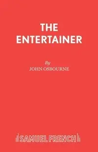 The Entertainer - John Osborne