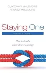 Staying One - Clinton W. McLemore