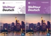 Welttour Deutsch 4 Podręcznik Ćwiczenia Nowa Era - Sylwia Mróz-Dwornikowska