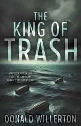 The King of Trash - Donald Willerton