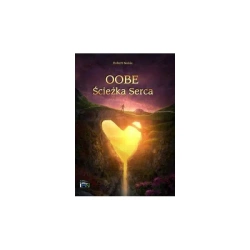 Oobe Ścieżka serca - NOBLE ROBERT