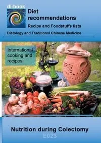 Nutrition during Colectomy - Josef Miligui