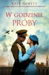 eBook W godzinie próby - Kate Hewitt mobi epub