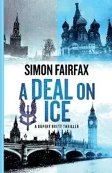 A Deal on ice - Simon Fairfax