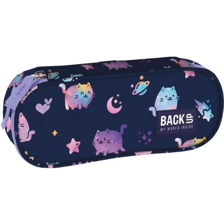 Piórnik BackUp 7 A25 DERFORM