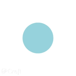 Dziurkacz ozdobny 3,8cm koło - Dalprint dpCraft