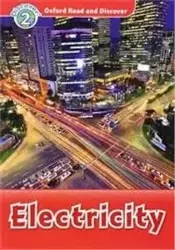 R&D 7: Electricity - Louise Spilsbury