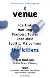 Venue 2 - John Brenkman