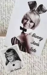 Bunny Jan's Tale - Jan Grande