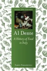 Al Dente - Parasecoli Fabio