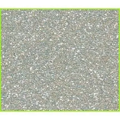 Karton brokatowy srebrny 250g 25x35cm 5 arkuszy - Galeria Hobby