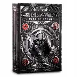 Karty do gry Star Wars: Year of the Dark Side Playing Cards by Theory11