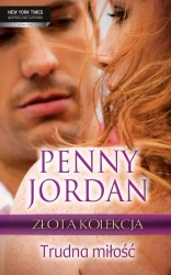 eBook Trudna miłość - Penny Jordan epub mobi