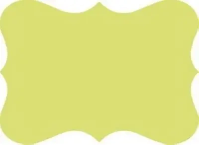 Dziurkacz ozdobny szyld 7,5cm - Dalprint