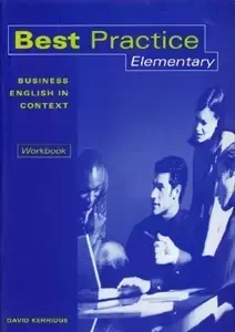 Best Practice Elem WB