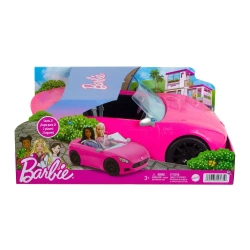Barbie. HBT92 Kabriolet