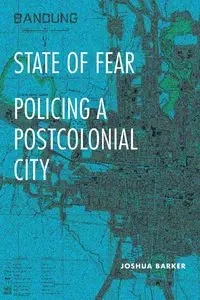 State of Fear - Joshua Barker