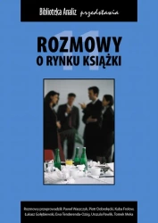 eBook Rozmowy o rynku książki 2011 - Praca zbiorowa