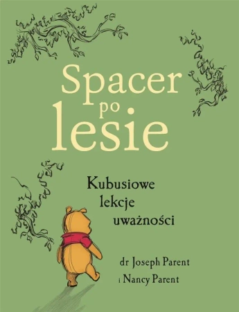 Spacer po lesie - dr Joseph Parent, Nancy Parent
