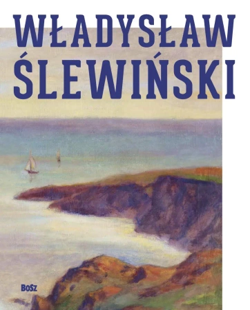 Władysław Ślewiński. Władysław Ślewiński - Wiesław Banach