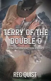 Terry of The Double C - Quist Reg