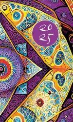 Terminarz 2026 Mini - praca zbiorowa