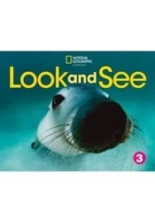 Look and See Pre-A1 Level 3 SB + online NE - Susannah Reed