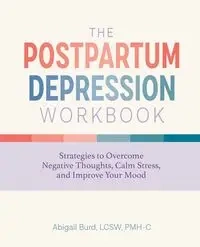 The Postpartum Depression Workbook - Abigail Burd