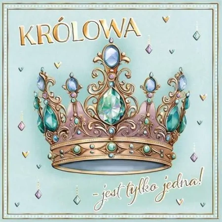 Karnet KW Korona Li - Henry
