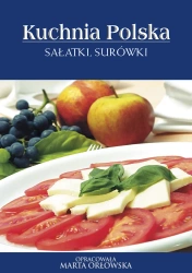 eBook Sałatki, surówki - O-press epub mobi