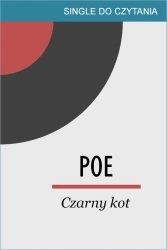 eBook Czarny kot - Edgar Allan Poe epub mobi