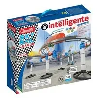 Tor kulkowy Skyrail - Quercetti