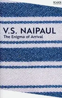 The Enigma of Arrival PB