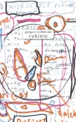 Cukinie - Grzegorz Wróblewski