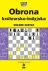 Obrona królewsko-indyjska w.2 - Eduard Gufeld