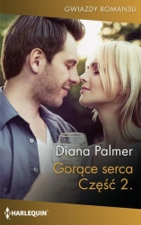 eBook Gorące serca Część druga - Diana Palmer epub mobi