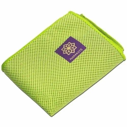 Ręcznik z mikrofibry do Jogi - Be-Happy Gifts